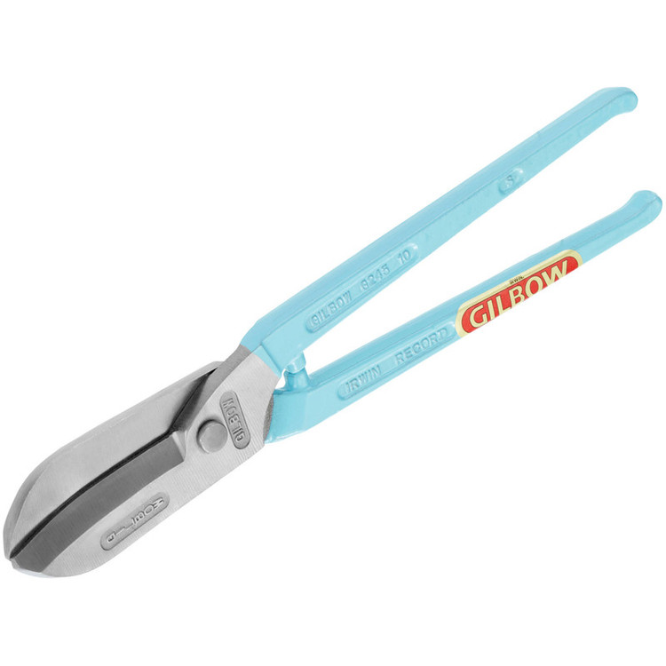 قیچی ورق بر اروین مدل G246/10 گیلبو 255 میلیمتر