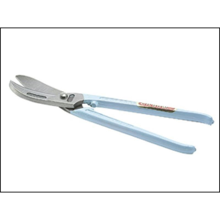 قیچی ورق بر اروین مدل G246/10 گیلبو 255 میلیمتر