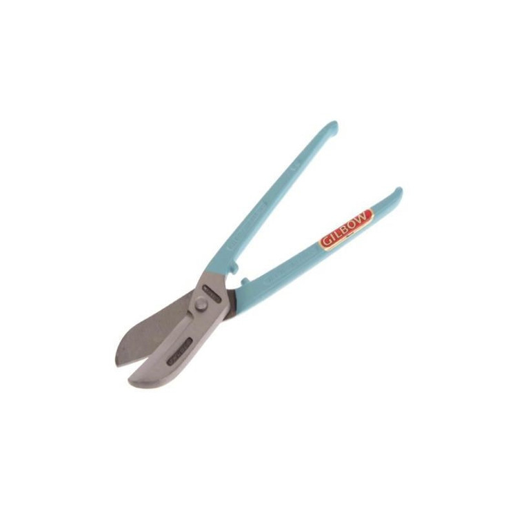 قیچی ورق بر اروین مدل G246/10 گیلبو 255 میلیمتر