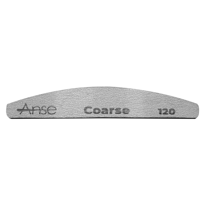 سوهان ناخن آنسه مدل Coarse120