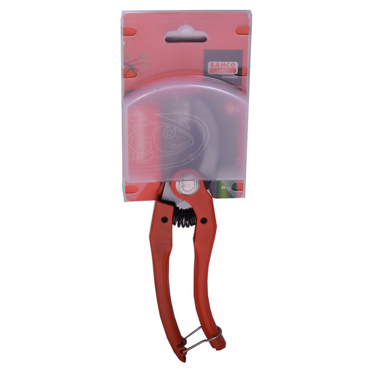 قیچی باغبانی باهکو مدل p121-23F-2