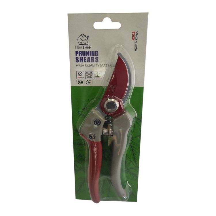 قیچی باغبانی لایت تیری مدل LITR-302