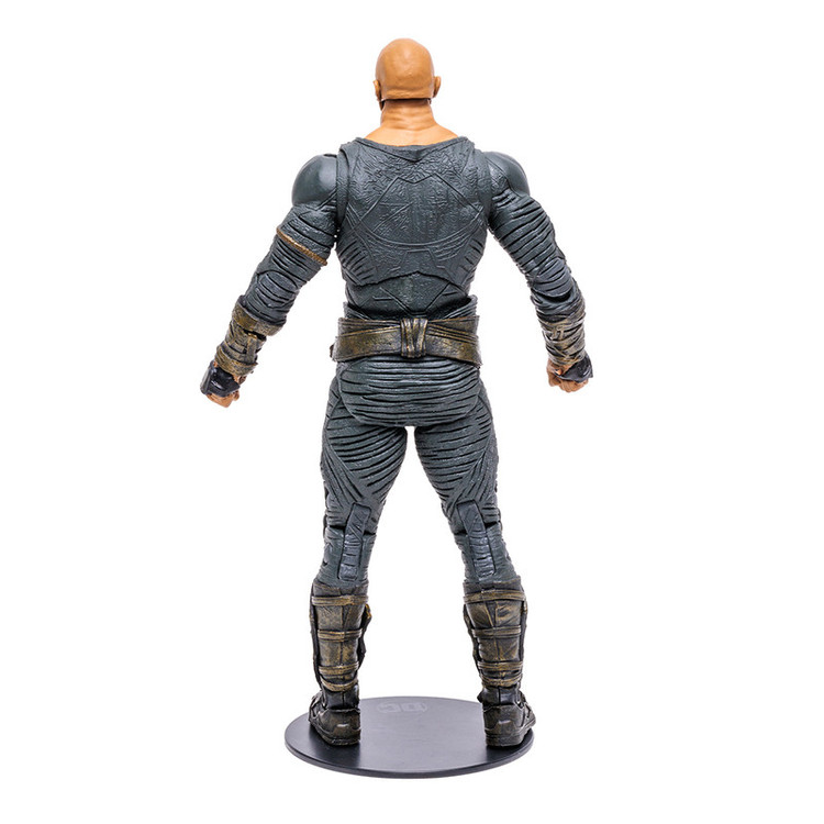 اکشن فیگور مک فارلین مدل black adam