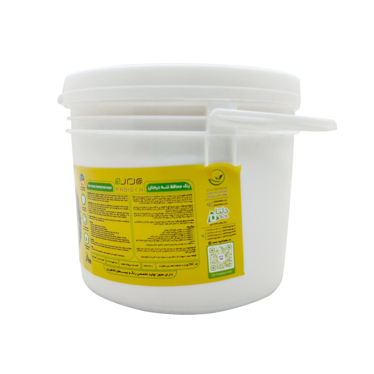 چسب محافظ تنه درخت پدیده مدل Padide-New-5 وزن 5 کیلوگرم