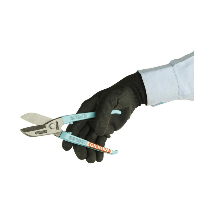 قیچی ورق بر اروین مدل 245/8 گیلبو 200 میلیمتر