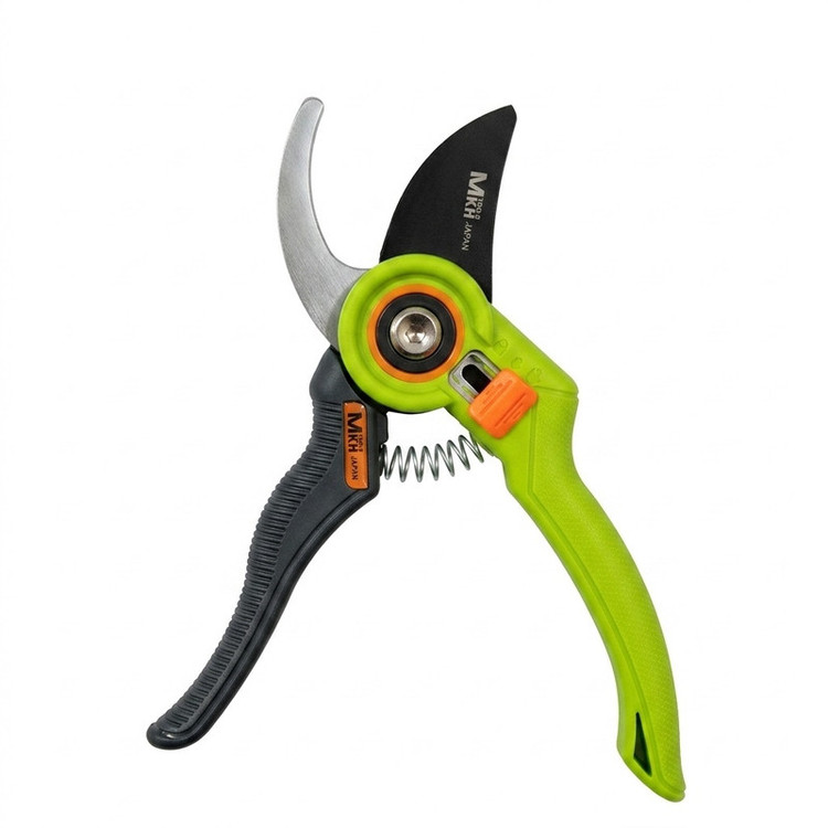 قیچی باغبانی ام کا اچ مدل MKH-01 سایز 8 اینچ
