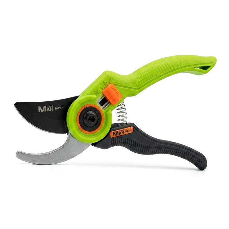قیچی باغبانی ام کا اچ مدل MKH-01 سایز 8 اینچ