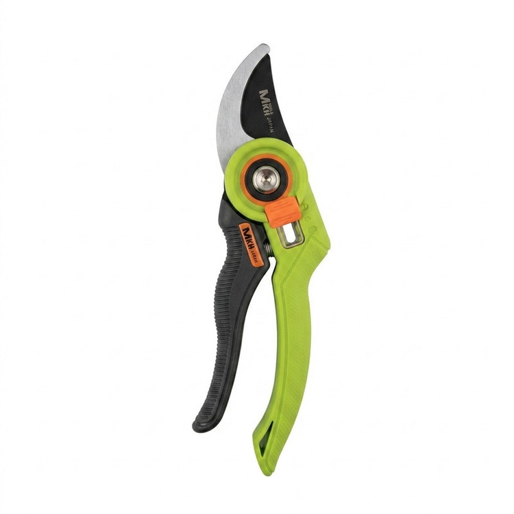 قیچی باغبانی ام کا اچ مدل MKH-01 سایز 8 اینچ