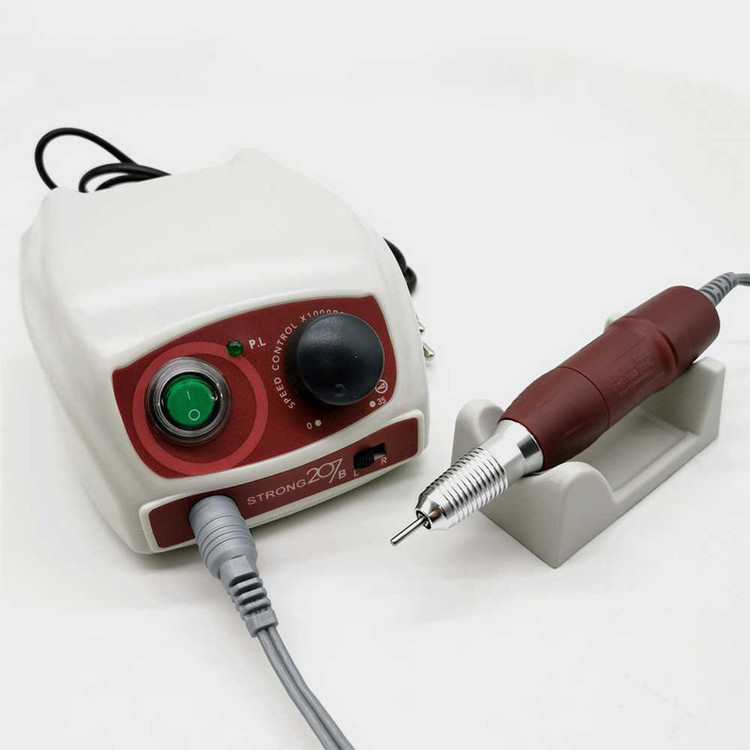 سوهان برقی استرانگ مدل S-207