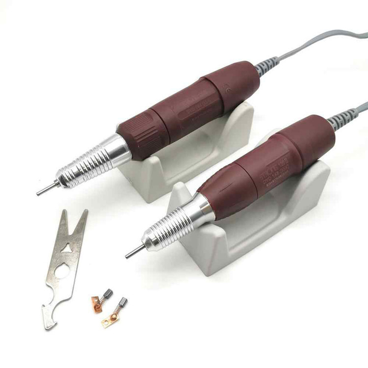 سوهان برقی استرانگ مدل S-207