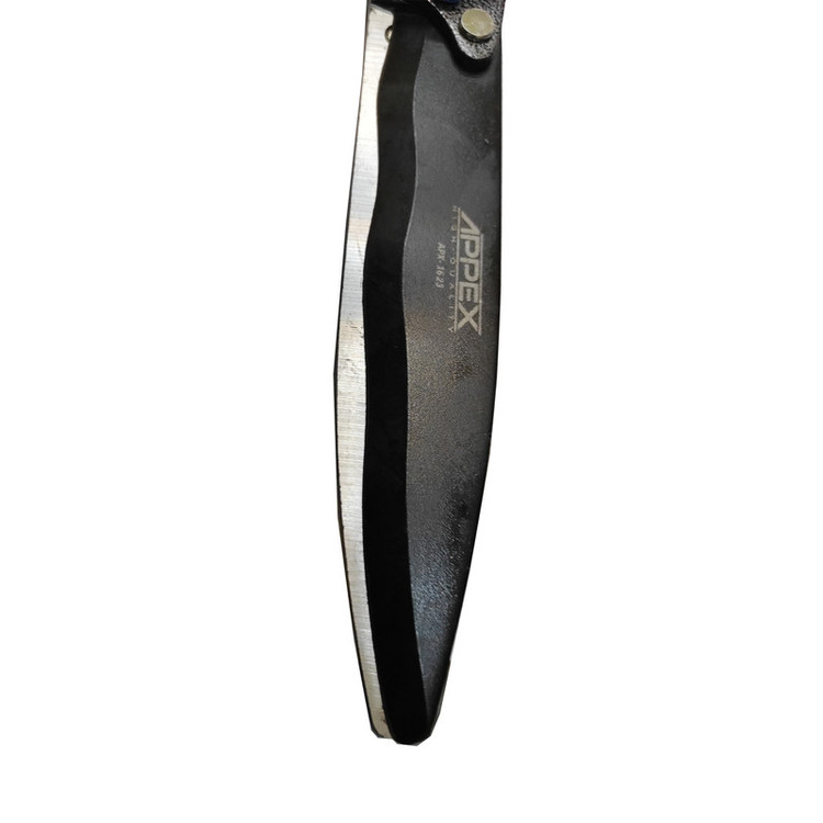 قیچی شمشاد زن اپکس مدل-SMTHEDGE SHEARS-APX1623-new