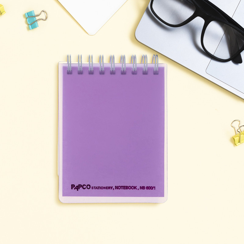 دفتر یادداشت پاپکو کد NB-600-1