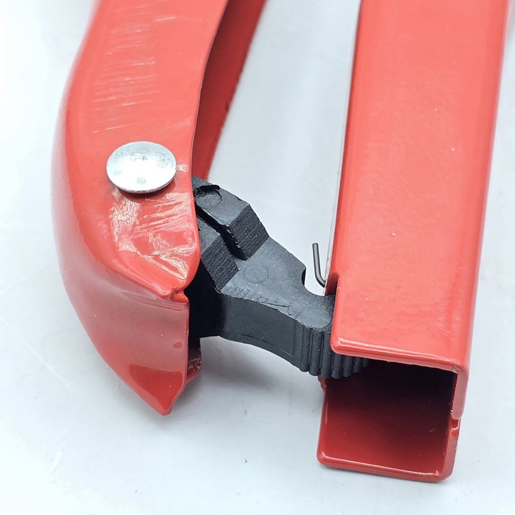 قیچی لوله کشی باس مدل 42MM