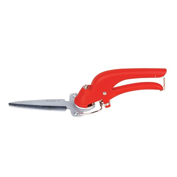قیچی چمن زن بهکو مدل BE-BP-TAIWAN-31510-2S