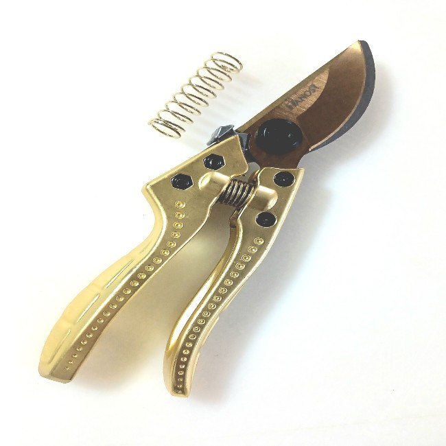 قیچی باغبانی تانوس مدل PSH-0185
