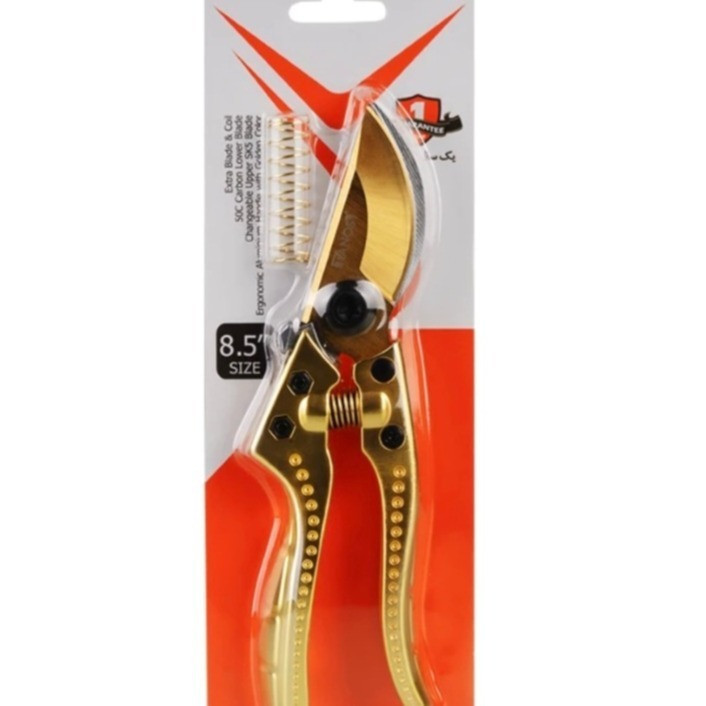 قیچی باغبانی تانوس مدل PSH-0185