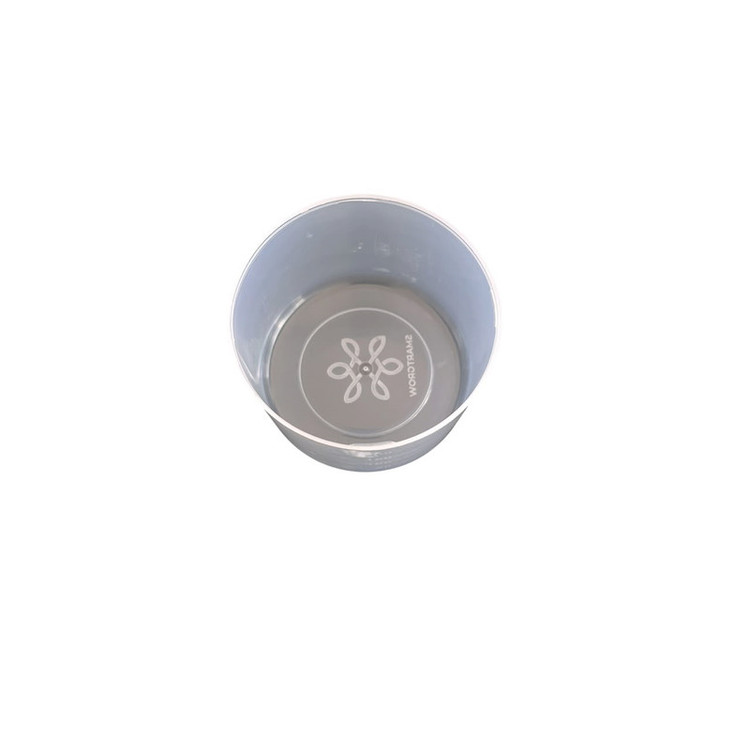 پیمانه مدرج سموم و کود مدل SM-200 گنجایش 200 میلی لیتر