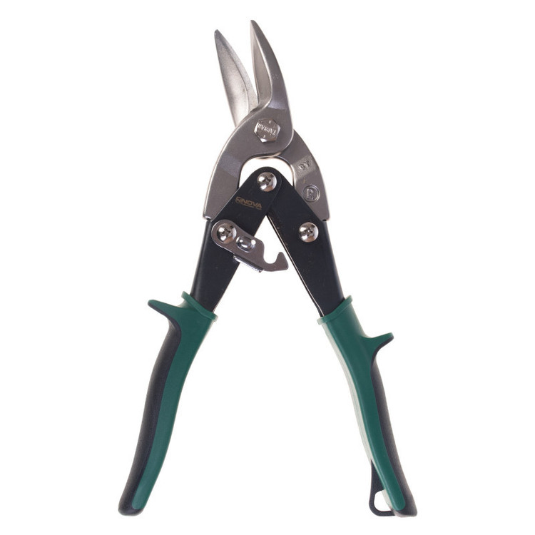 قیچی ورق بر نووا مدل NTT- 2307