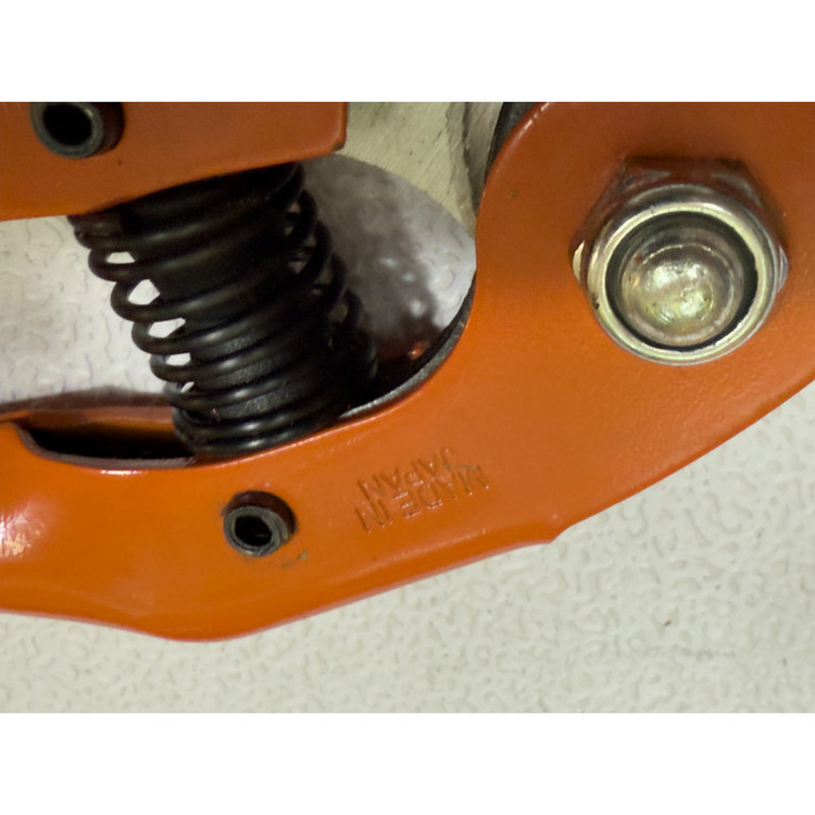 قیچی باغبانی لایت مدل SMT-PRO-LIGHT-JAPAN--JH-616L