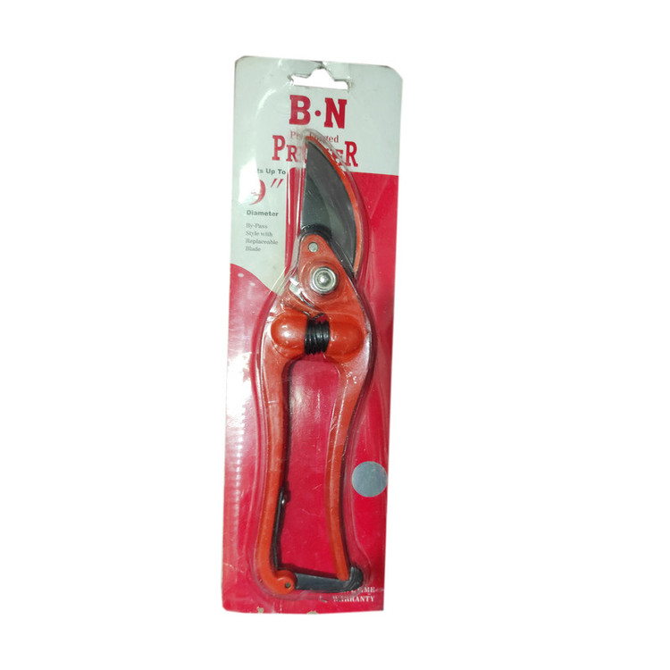 قیچی باغبانی بی ان مدل SMT-9inch