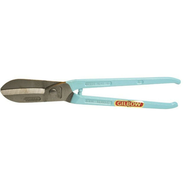 قیچی ورق بر اروین مدل G246/12 گیلبو
