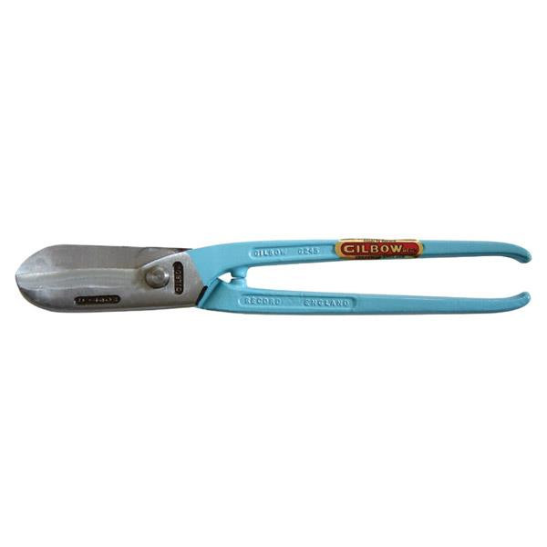 قیچی ورق بر اروین مدل G246/12 گیلبو