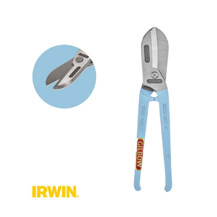 قیچی ورق بر اروین مدل 245/10 گیلبو