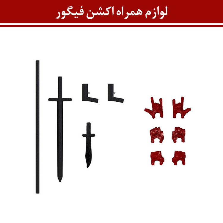 اکشن فیگور مدل Dummy 13 طرح مرد عنکبوتی