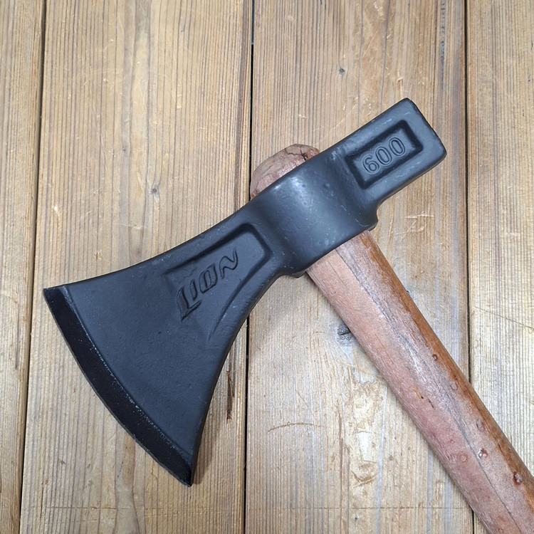 چکش تبری فولادی لاین مدل 005 کد 600G