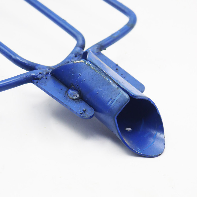 چنگک باغبانی مدل YP-39*21CM