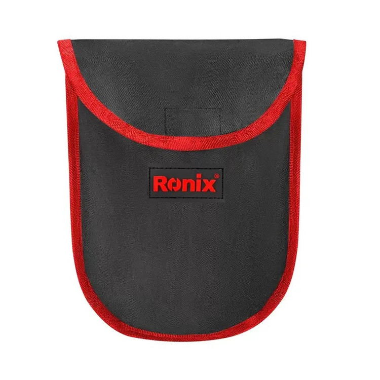 بیلچه رونیکس مدل RH-9909
