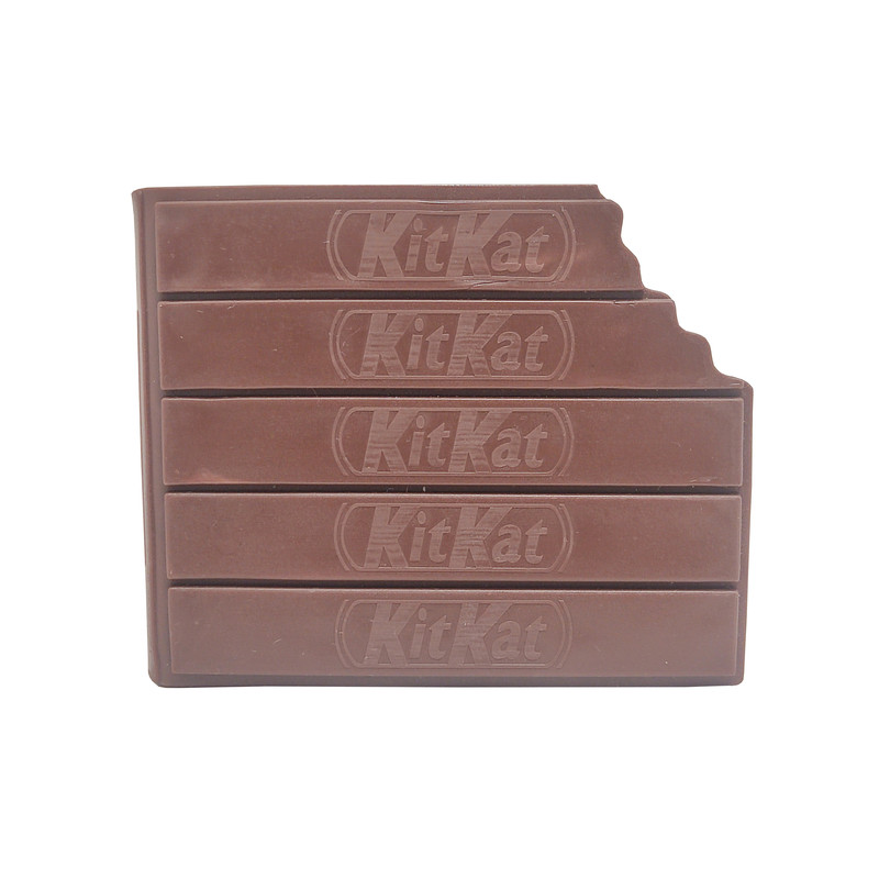 دفتر یادداشت 80 برگ مدل شکلات kitkat