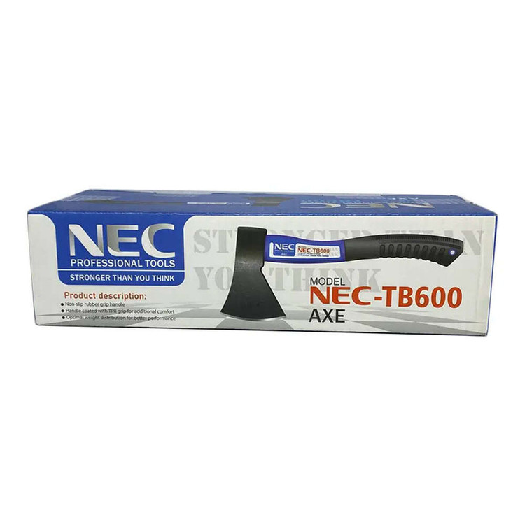 تبر ان ای سی مدل TB 600
