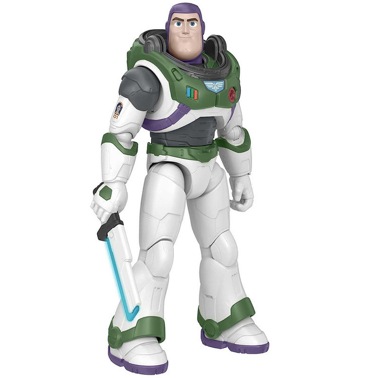اکشن فیگور ماتیل مدل بازلایتیر طرح Buzz Lightyear Pixar
