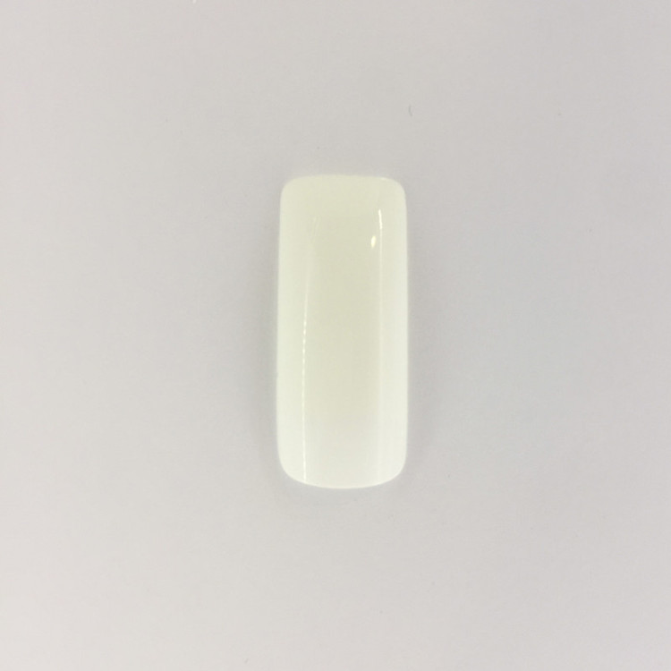 تیپ کاشت ناخن پرولایز شماره P81 بسته 500 عددی