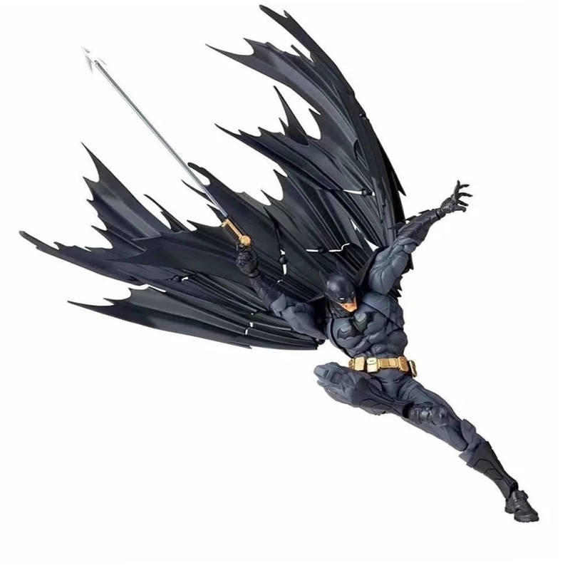 اکشن فیگور آمیزینگ یاماگوچی مدل Batman کد 009