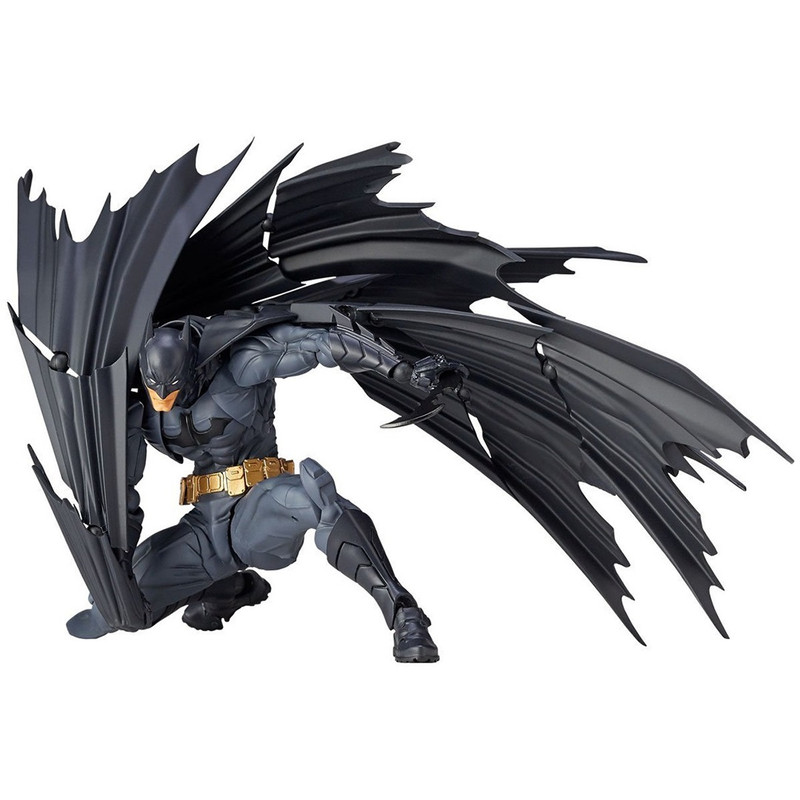 اکشن فیگور آمیزینگ یاماگوچی مدل Batman کد 009