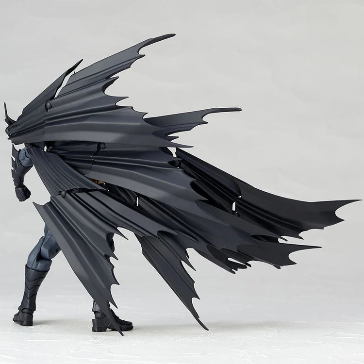 اکشن فیگور آمیزینگ یاماگوچی مدل Batman کد 009
