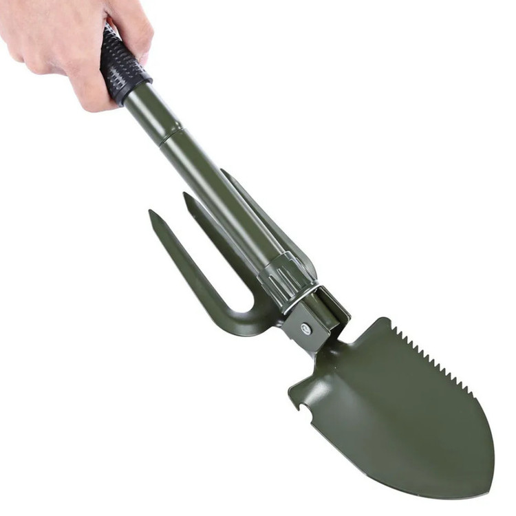 بیلچه مدل تاشو