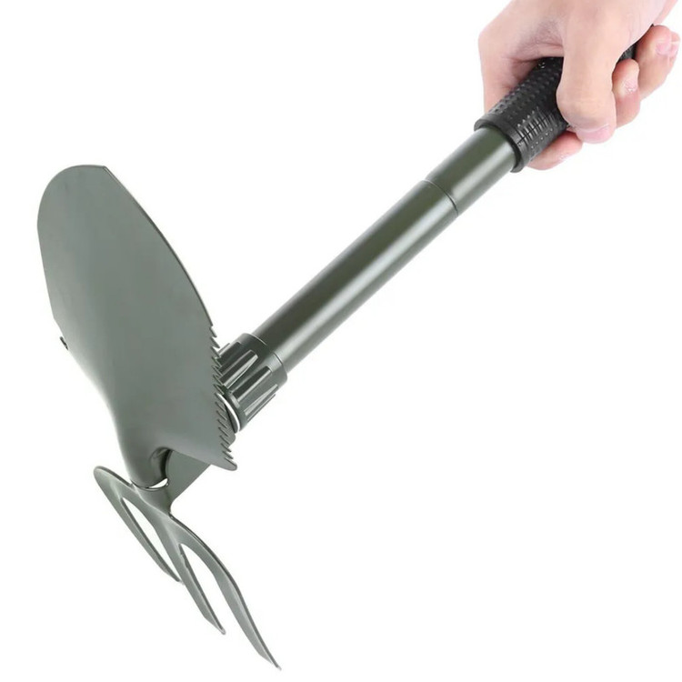 بیلچه مدل تاشو