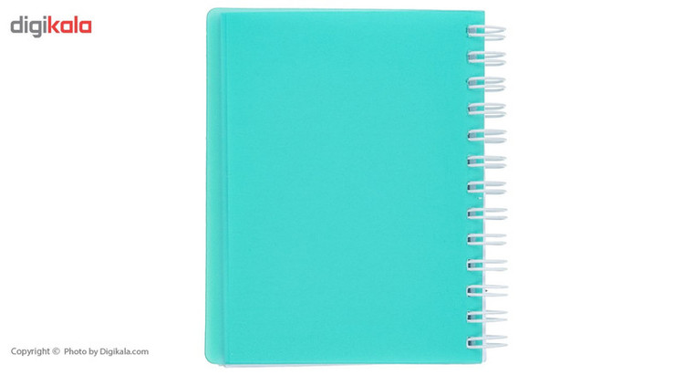 دفتر یادداشت پاپکو کد NB-600-2