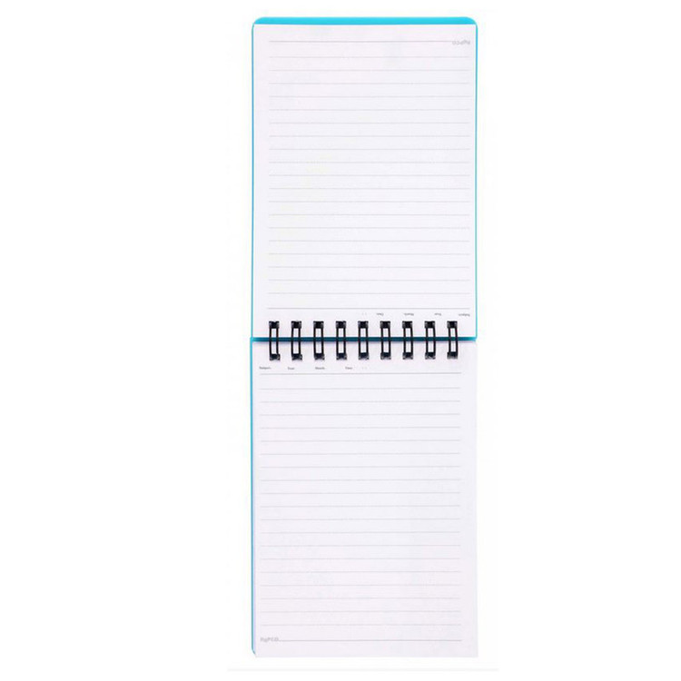 دفترچه یادداشت 100 برگ پاپکو مدل NB-616M