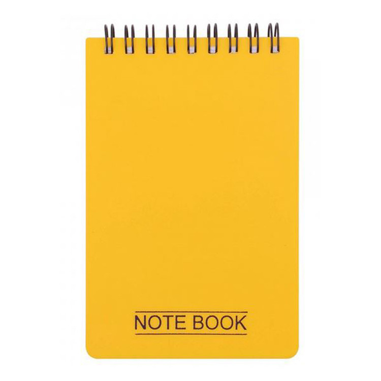 دفترچه یادداشت 100 برگ پاپکو مدل NB-616M