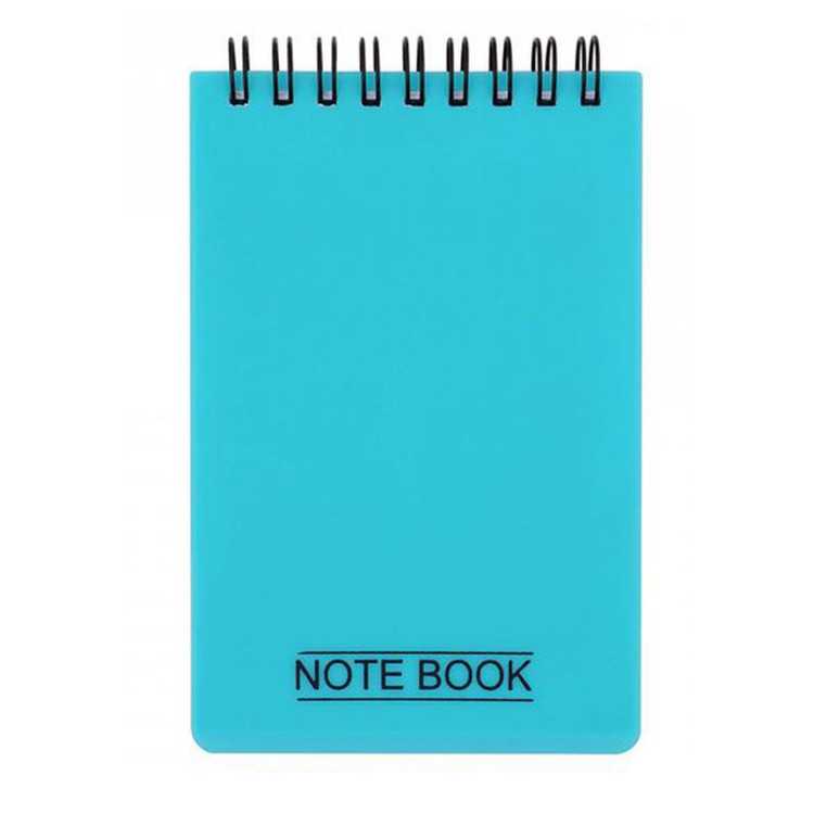 دفترچه یادداشت 100 برگ پاپکو مدل NB-616M
