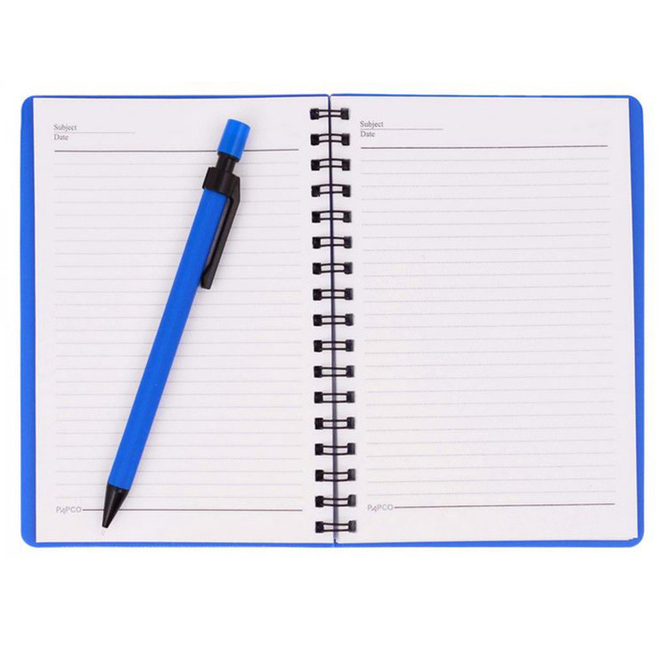 دفترچه یادداشت 60 برگ پاپکو مدل NB-609R
