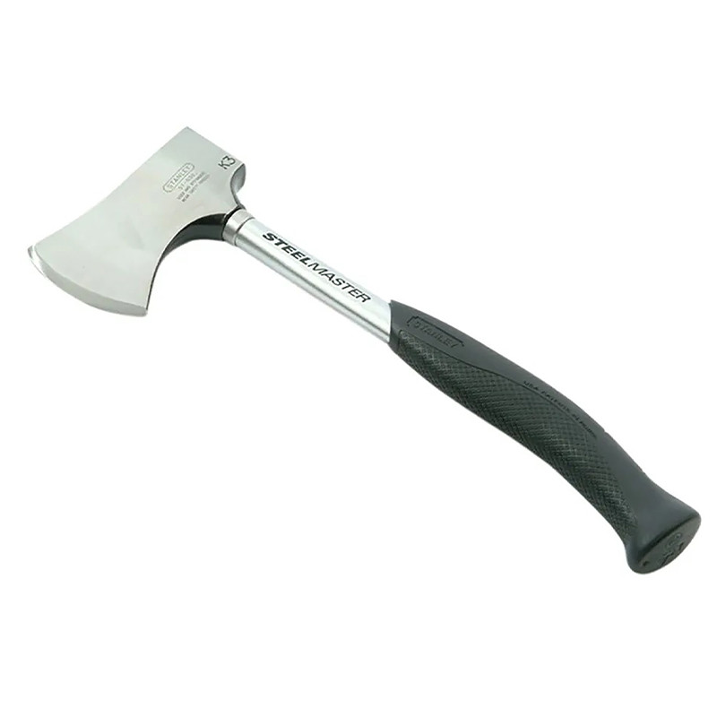 تبر استنلی مدل Steel Master 030