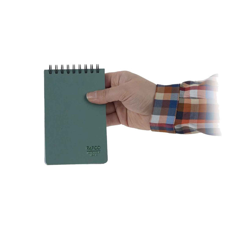 دفتر یادداشت پاپکو مدل 616 کد DR266