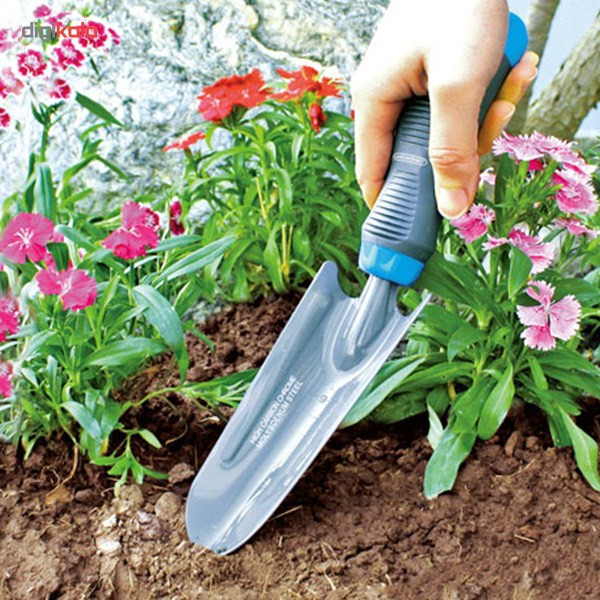 بیلچه باغبانی آکواکرفت مدل 380661