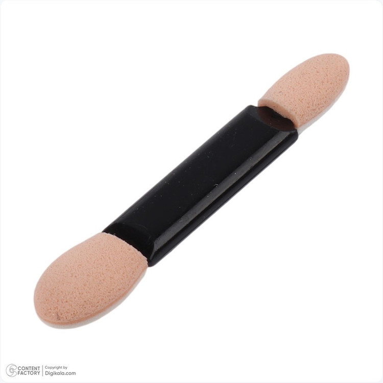 پودر کروم ناخن وسنا مدل Metallic Mirror کد M4