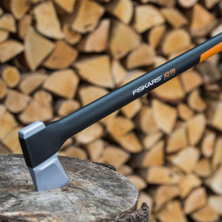 تبر فیسکارس مدل Splitting Axe L X21 2021